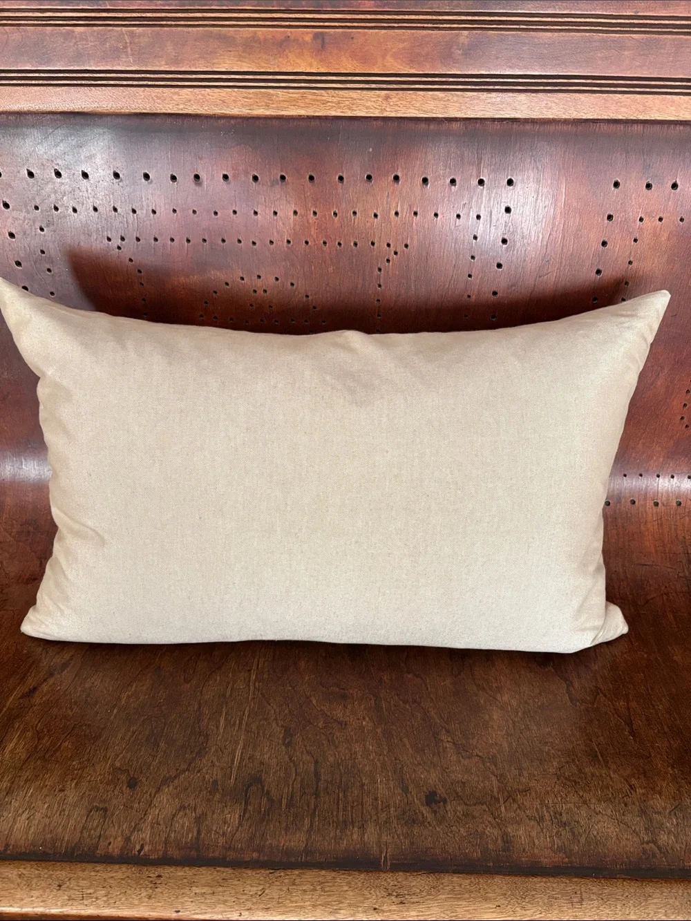 Lumbar Pillow